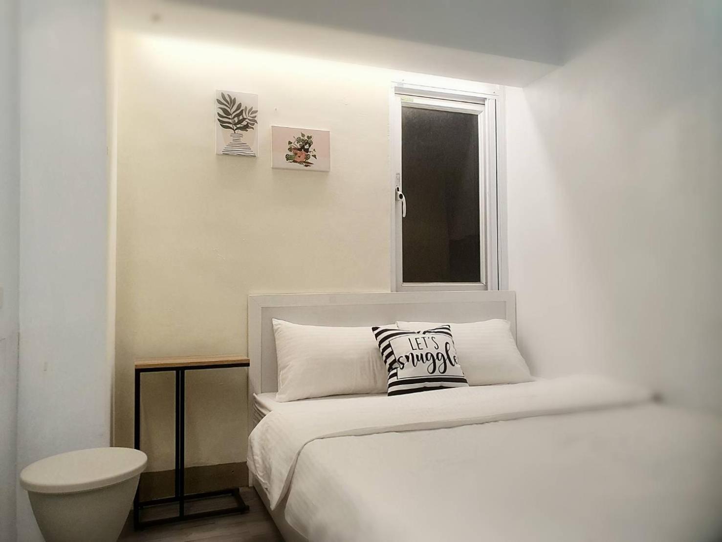 Cozy Home Taipei Eksteriør bilde